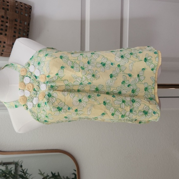Lilly Pulitzer Tops - Lilly Pulitzer Halter Top